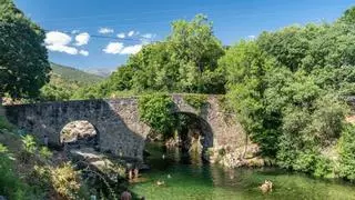 Descubre los pueblos y gargantas más frescos de Cáceres para huir del calor sofocante