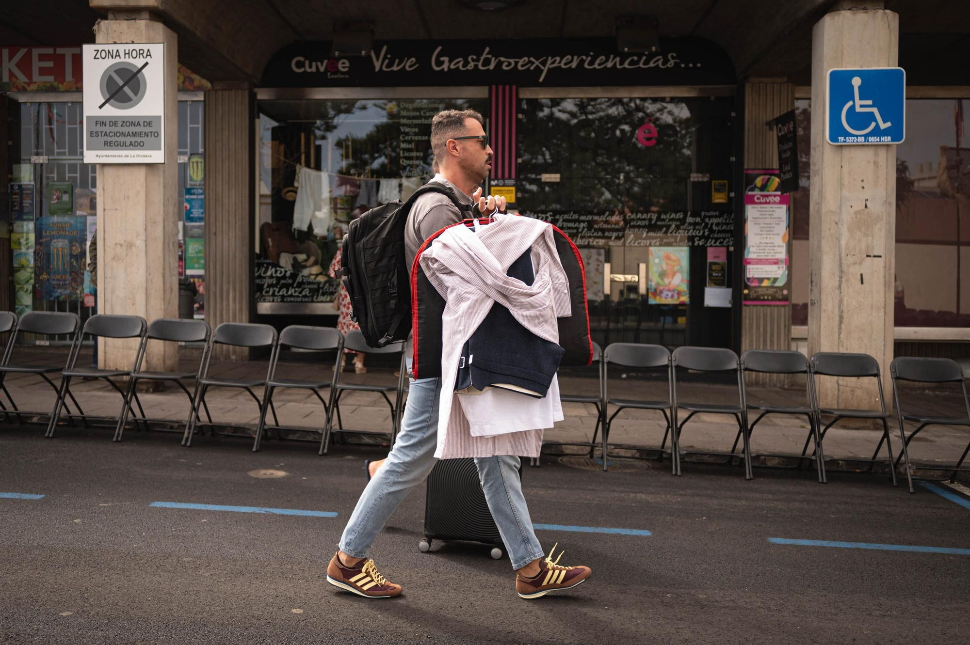Romería de La Orotava
