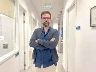 Professionals de l'Hospital d'Igualada defensen que el suport familar es una molt bona arma contra les autolesions en joves