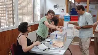 La Ribera da otro triunfo al PSOE al superar al PP en 29 de 47 pueblos