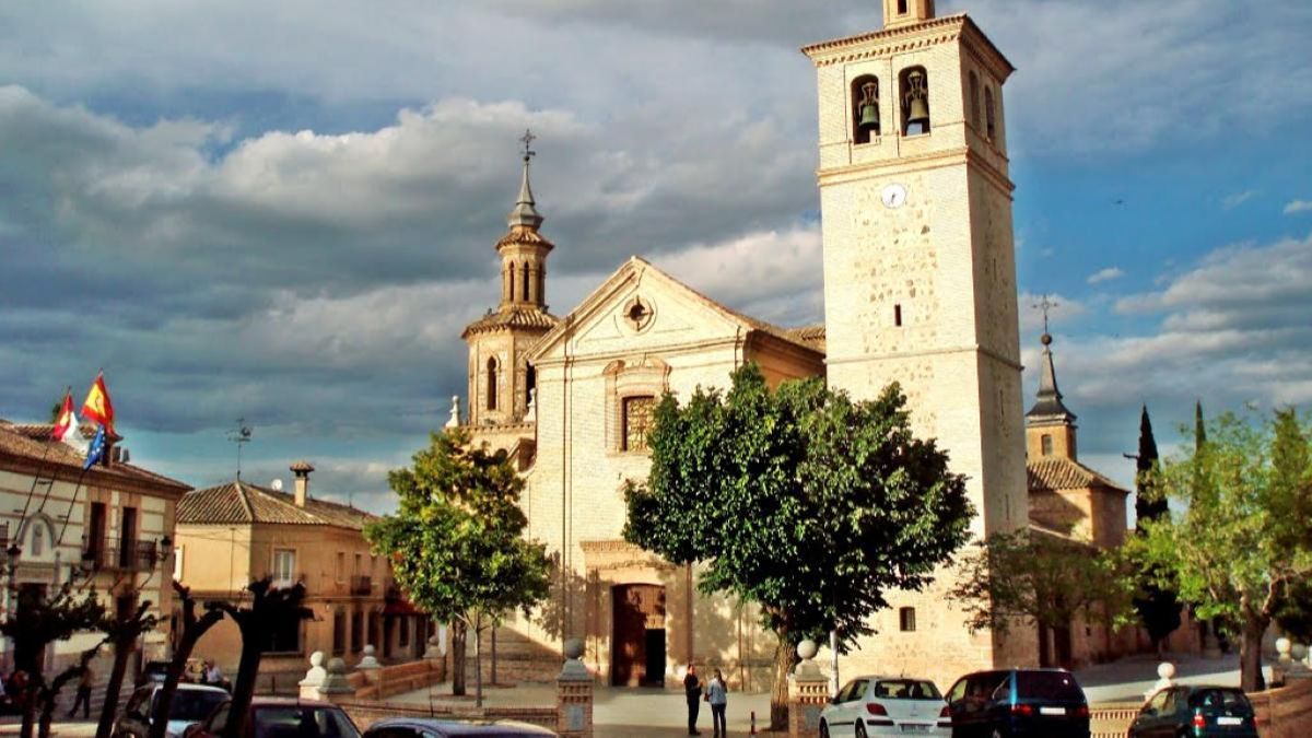 El pueblo más rico de Castilla-La Mancha tiene truco: está a 40 minutos de Madrid, tiene chalés baratos y &quot;buenos servicios&quot;