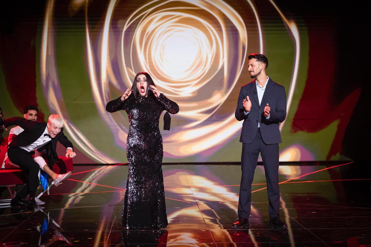 Rocío Gallardo se ha proclamado ganadora de 'GH20'