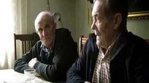 Tu i jo som tres. Per Ferran Monegal.