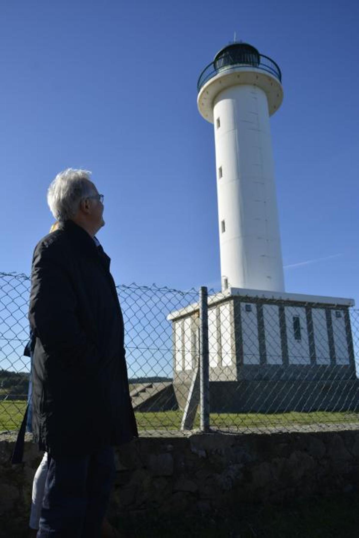 Recorrido por los escenarios del anuncio de la Lot