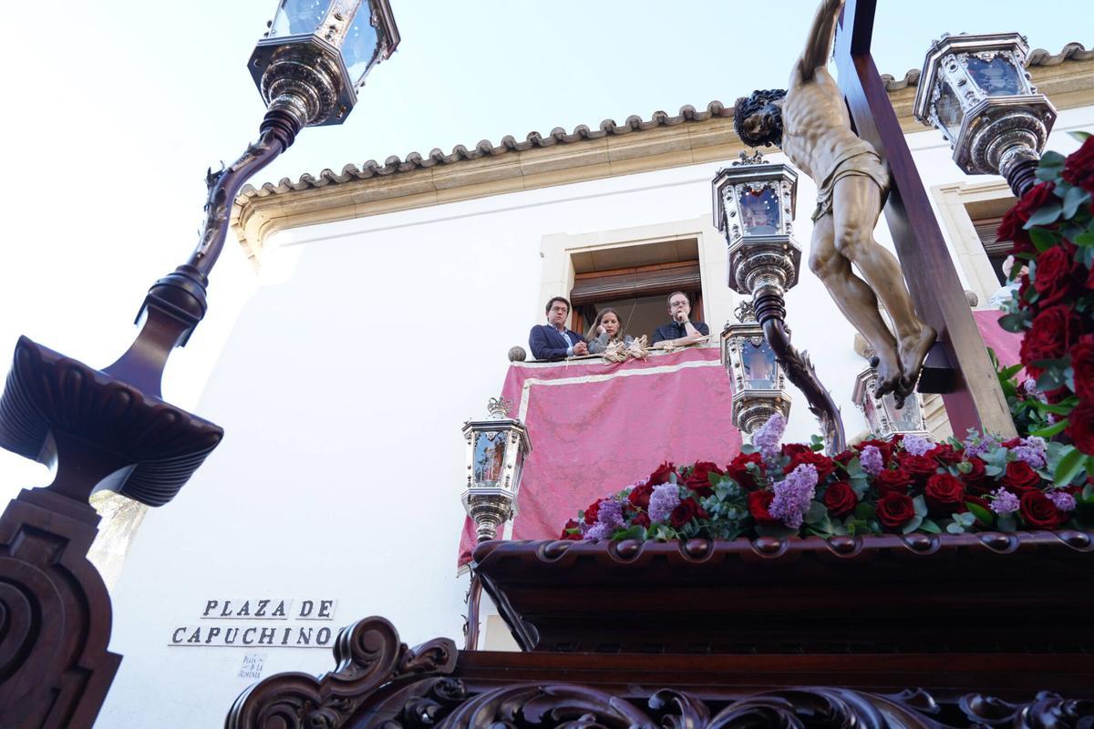 Los Dolores, en imágenes