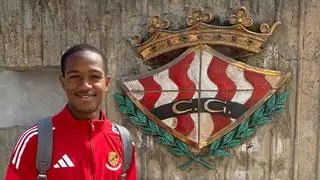 El Algeciras mide la reacción del Nàstic