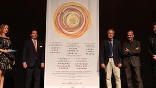Cartel de la feria taurina de Málaga 2022: fechas y corridas