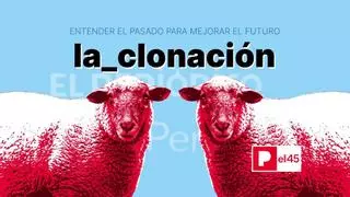 Clonación: el zoo de los dobles empieza a crecer