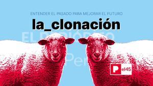 Clonació: el zoo dels dobles comença a créixer