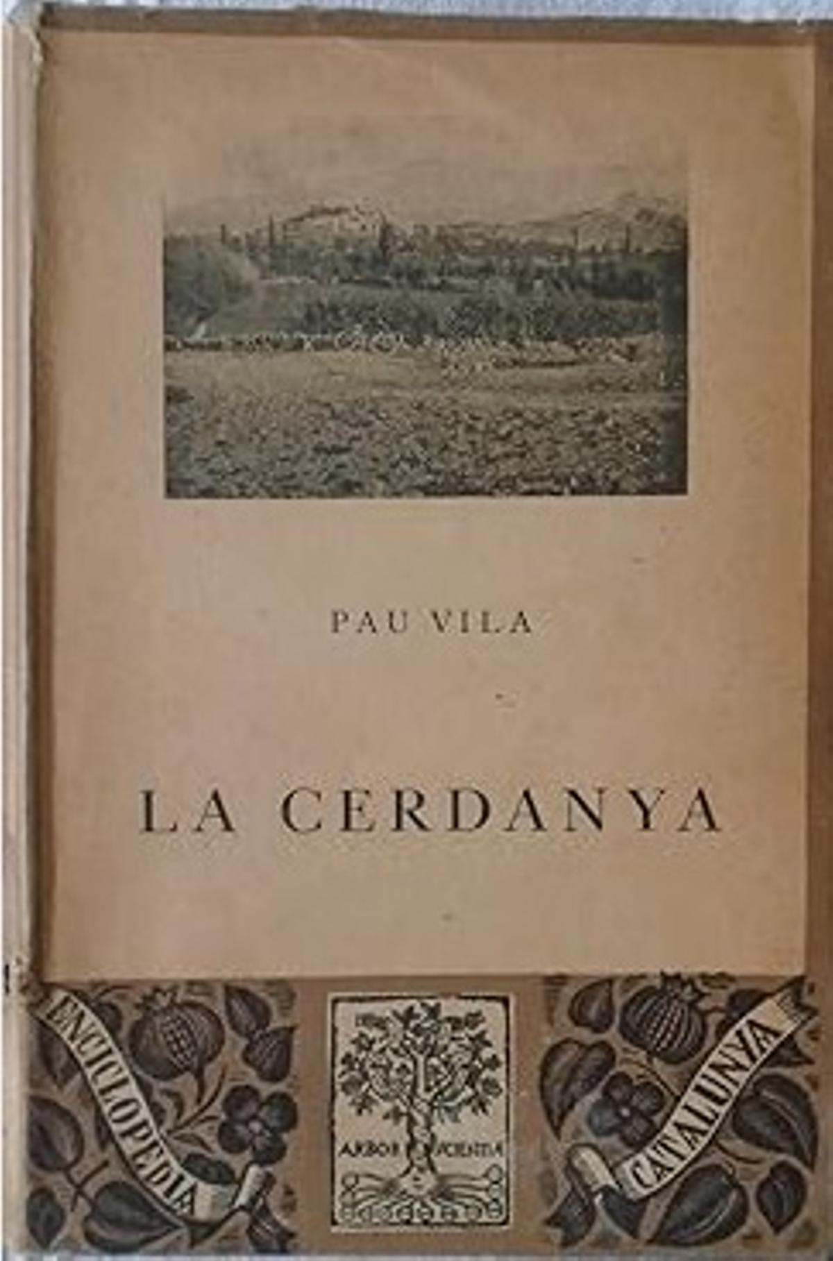 El llibre de Pau VIla que l'any que ve farà 100 anys