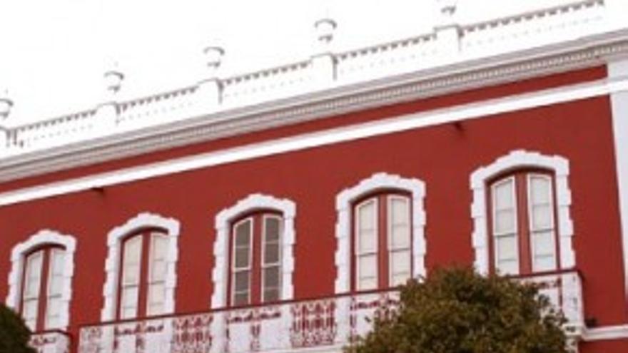 Museo Casa Roja