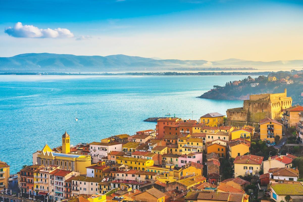 Toscana, Italia