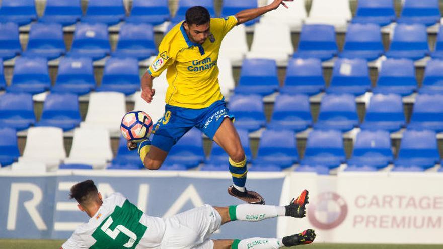 Nueva prueba del equipo ante el Club Deportivo Mensajero