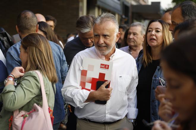 Comité Federal del PSOE