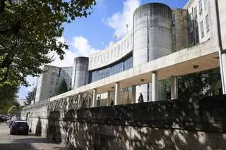 Un puñetazo que puede costar 4 años de prisión a un agresor de Muros