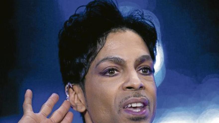 Prince ha muerto ¡viva el príncipe!