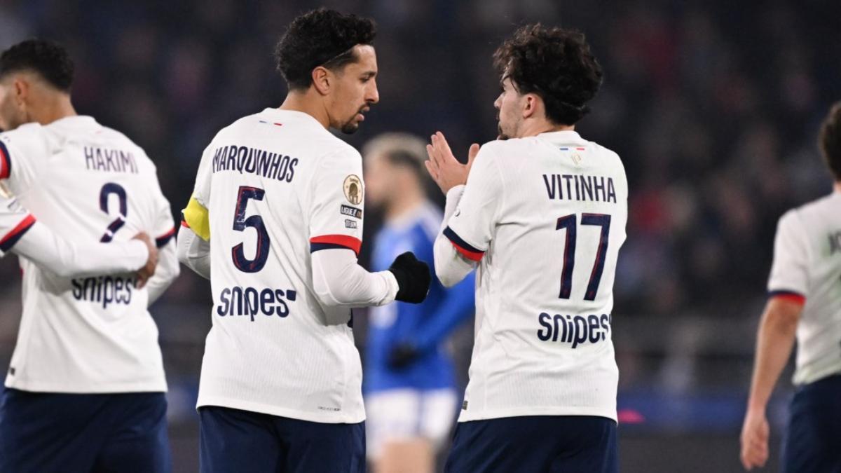 Luis Enrique: "Hay que tener mucha calma con Dro"