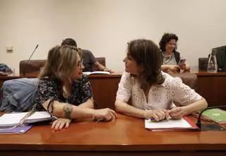 ¿Dónde harán sus prácticas los estudiantes de Enfermería de la Nebrija en Avilés? Esto es lo que explica un concejal del PSOE