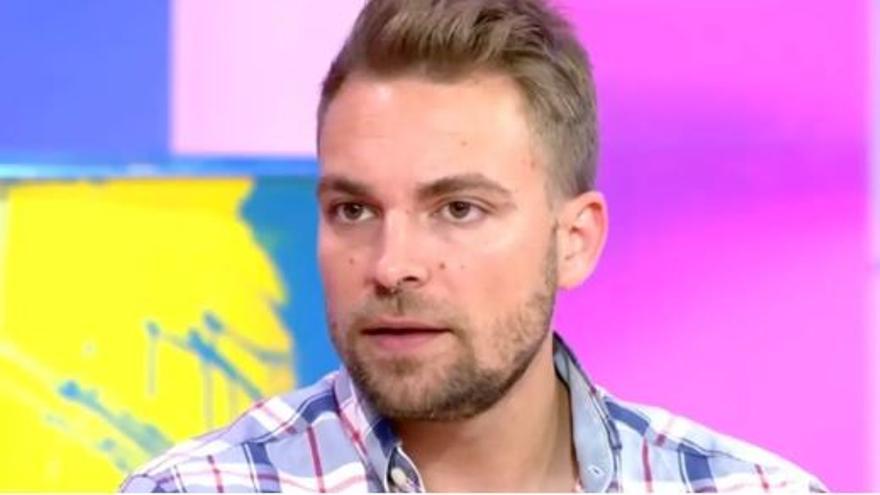 José María Almoguera advierte después de que Alejandra Rubio tilde a su madre de &quot;subnormal&quot;: &quot;Voy a emprender acciones legales&quot;