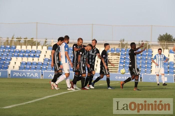 FC Cartagena - Atlético Baleares