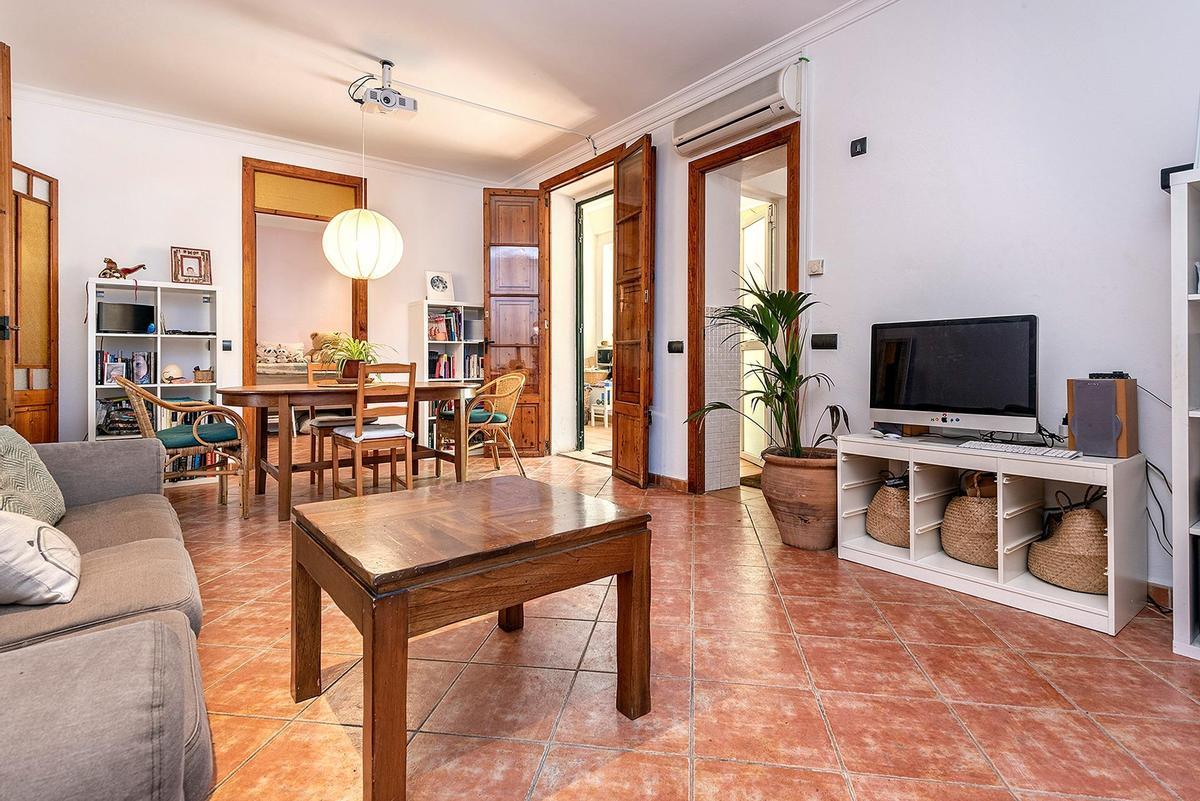 Casa en venta en Palma de Mallorca