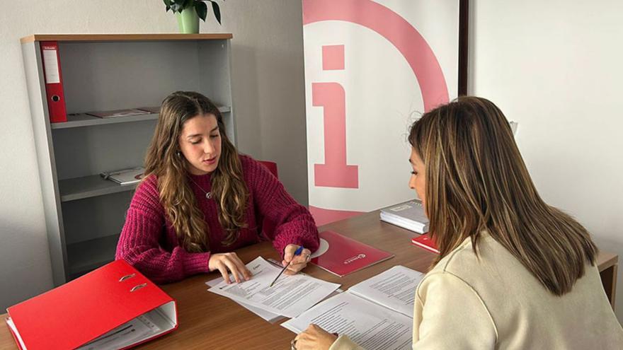 La Cámara de Comercio asesora a 22 emprendedores y 98 empresas