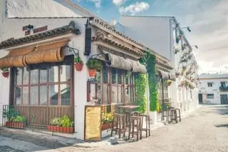 Conil, el destino gastronómico más interesante para visitar en septiembre: es tiempo de calamar