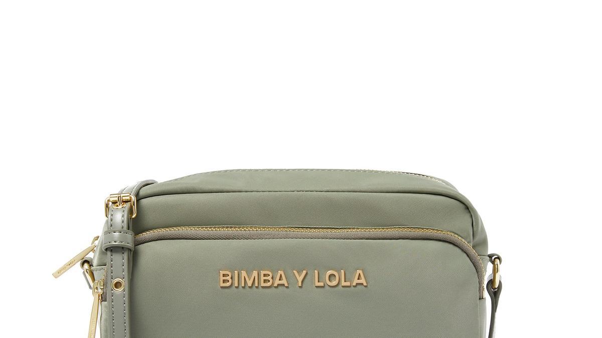 10 complementos de Bimba y Lola por mucho menos de 50 euros