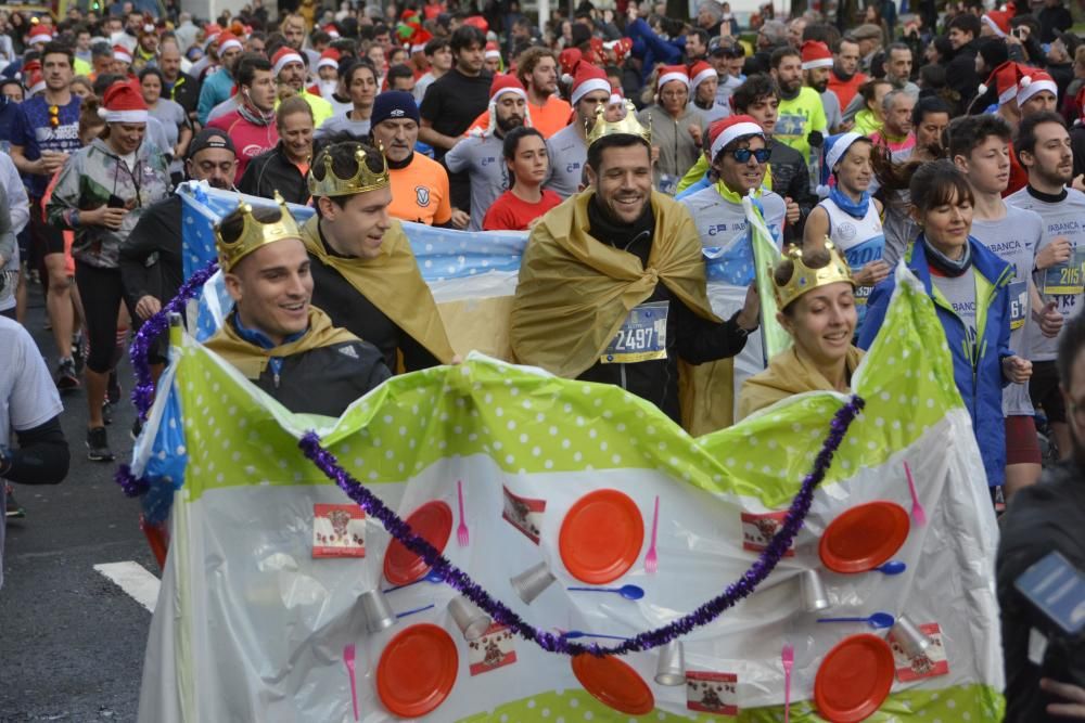 San Silvestre 2017 | Búscate en la galería