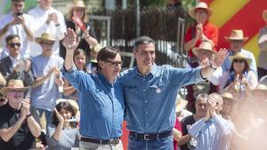 L’Audiència Nacional demana al PSOE documentació sobre la campanya electoral d’Illa el 2024