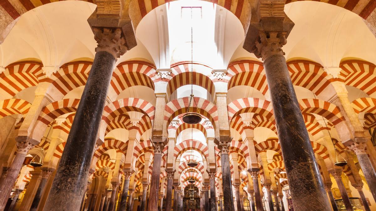 ¿Viajas a Córdoba? Este es el truco para visitar gratis la Mezquita-Catedral