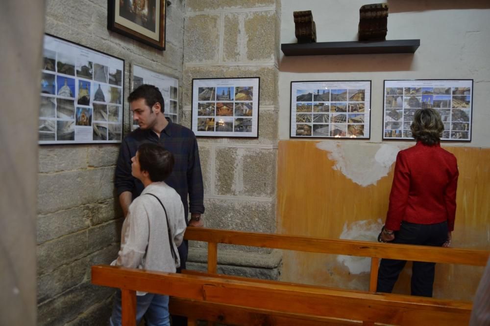 Romería de Los Remedios en Otero de Sanabria