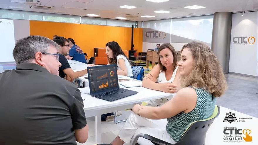 CTIC y la Universidad de Oviedo renuevan su alianza con el triple de financiación tras ocho años de éxitos en formación e investigación