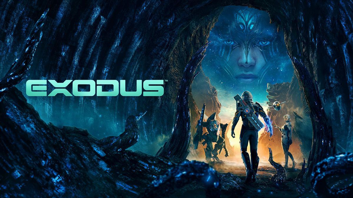 Exodus.