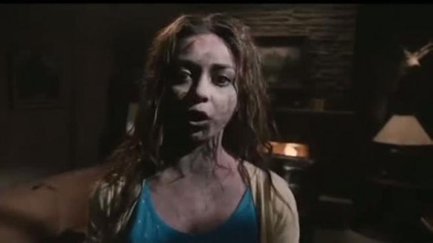 Scary Movie 5