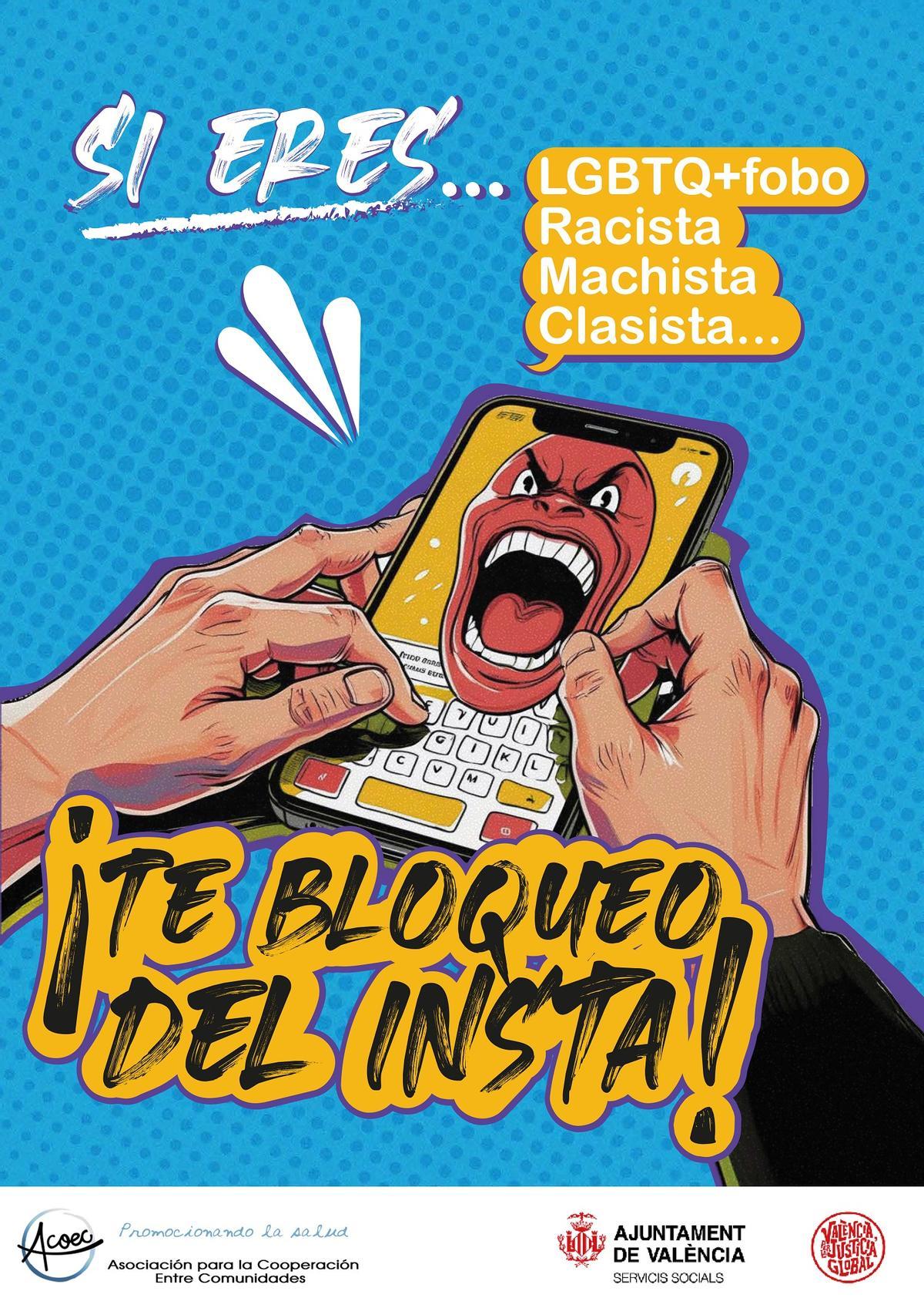 Projecte del alumnat del IES Ferrer i Guàrdia.