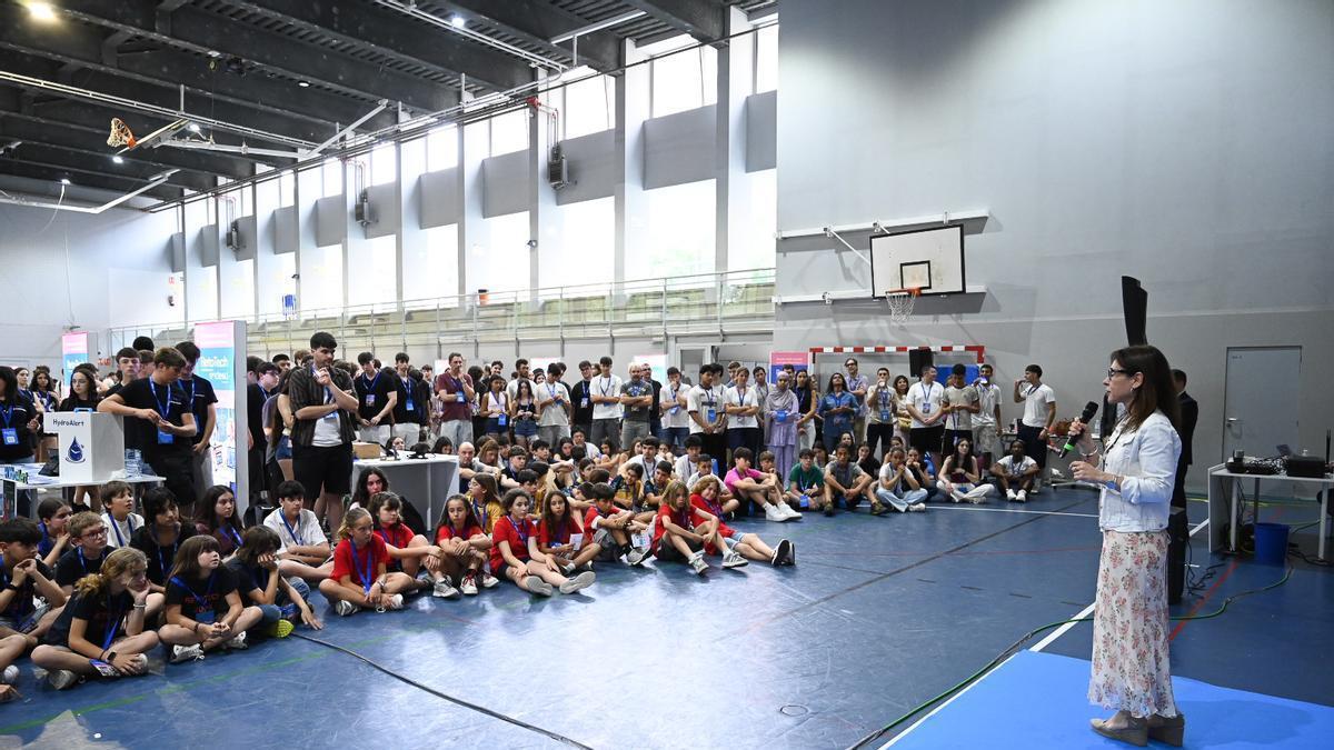 Festival RetoTech de la Fundació Endesa