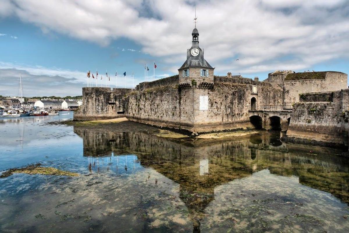 Concarneau