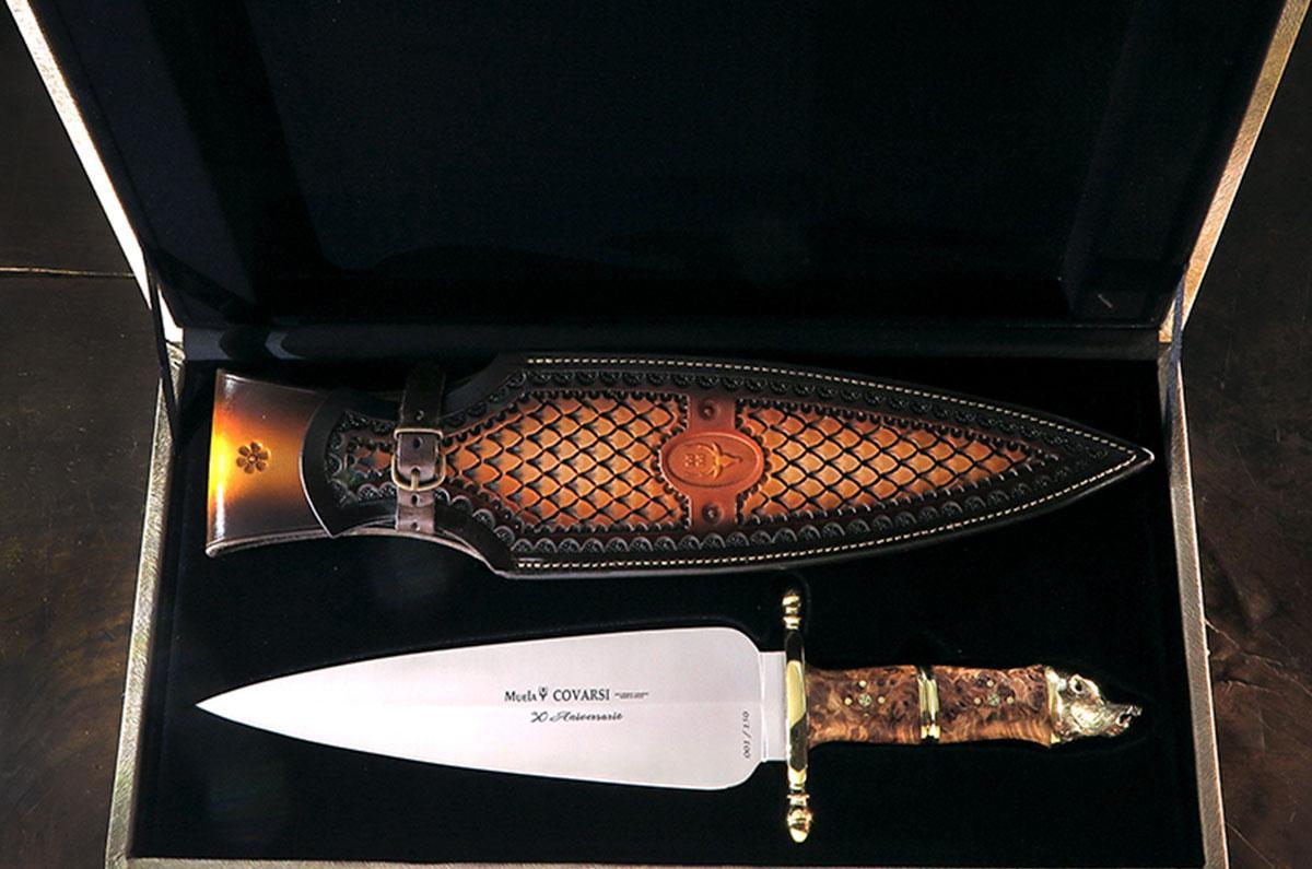 El cuero como arte El cuero como arte