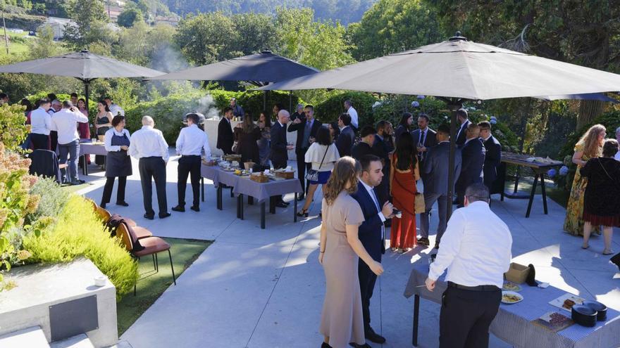 La temporada de eventos se reinventa