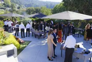 La temporada de eventos se reinventa