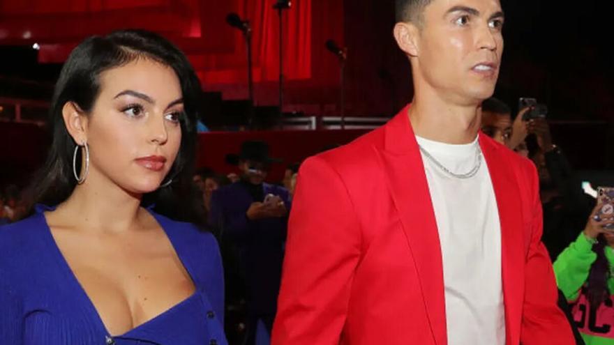 ¿Se han casado Georgina y Cristiano Ronaldo en secreto? Aquí los detalles