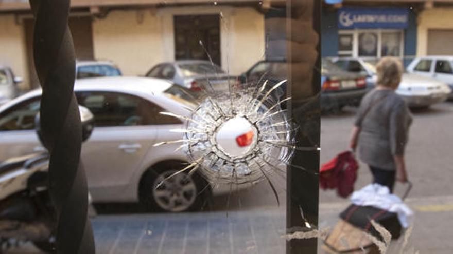 Cae una banda que asaltaba y robaba  a traficantes en Valencia y Asturias