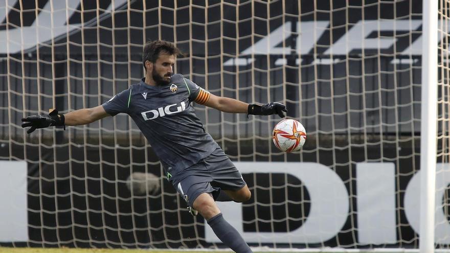 «Afrontamos los partidos ahora como si fueran de eliminatorias»