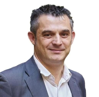 Javier Albarracín