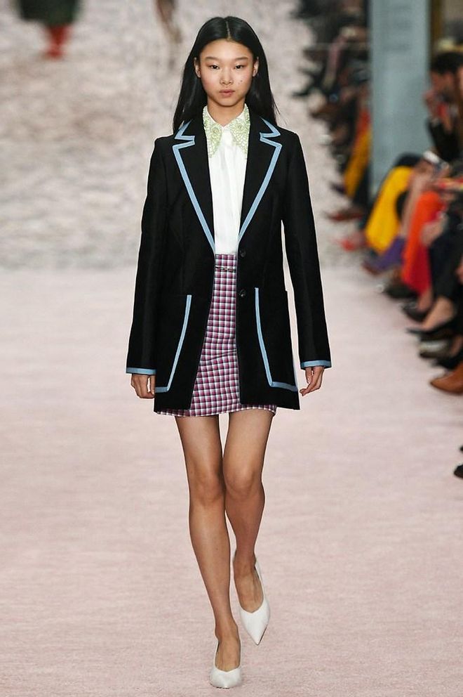 Carolina Herrera