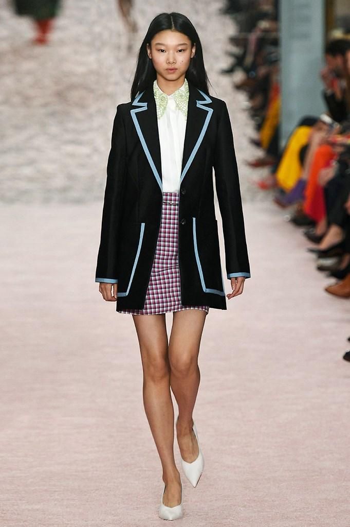 Carolina Herrera