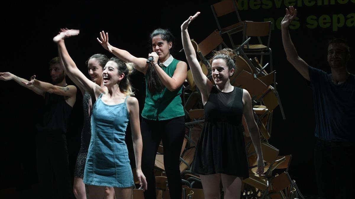 Arma de construcción masiva: La educación en el punto de mira