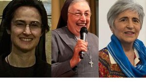 El Papa nomena, per primera vegada, tres dones com a membres del dicasteri per als Bisbes del Vaticà