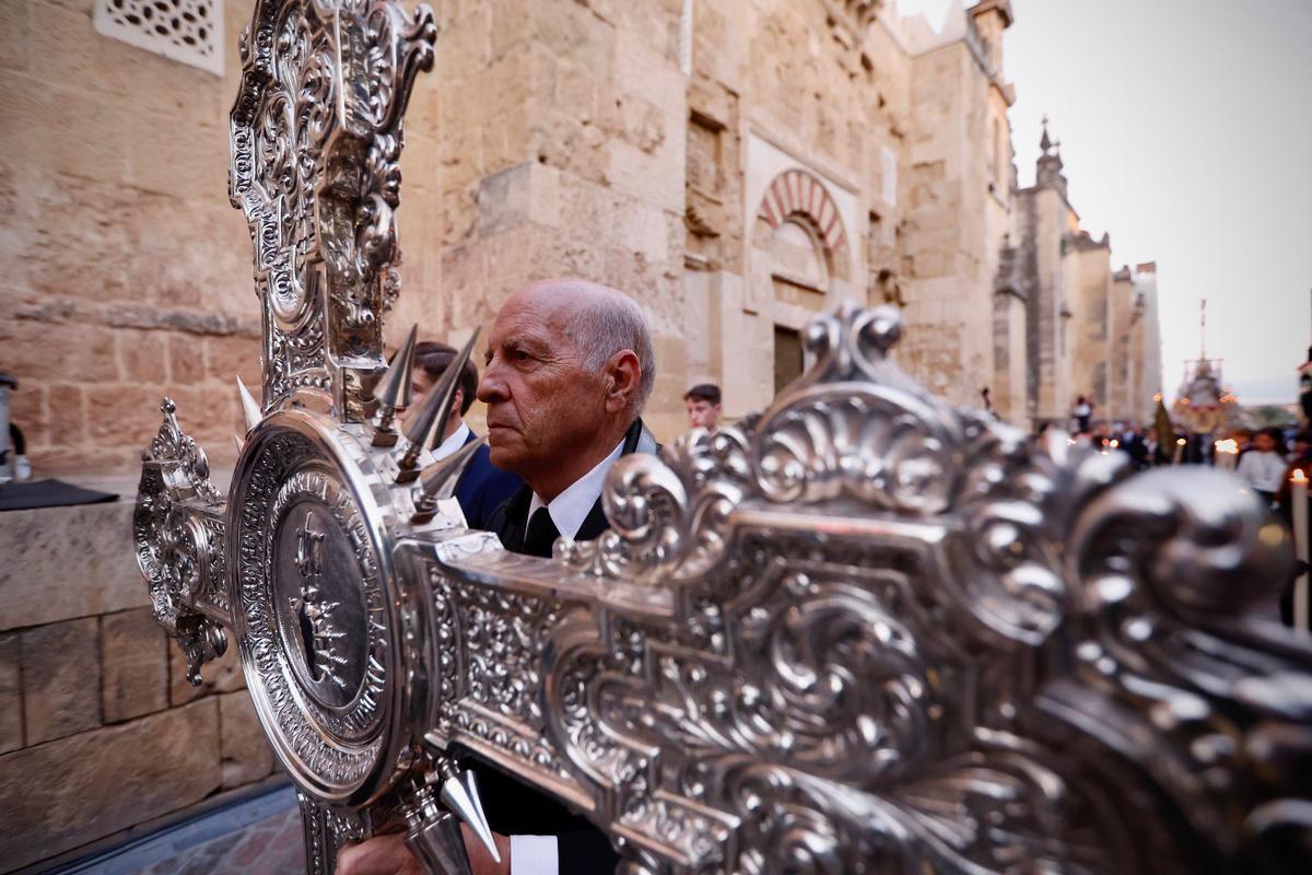 Nuestra Señora de Las Angustias, de Córdoba